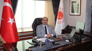 Serdar Ateş kimdir, nerelidir? HSK üyeliğine atanan Serdar Ateş’in özgeçmişi merak ediliyor