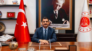 Turan Kuloğlu kimdir, nerelidir? HSK üyesi Turan Kuloğlu hangi görevlerde bulundu?