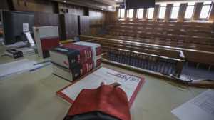 Yargı reformunda son perde! 10. Yargı Paketi’yle neler değişecek? Hangi mahkumlar hemen serbest kalacak?