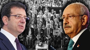 İmamoğlu şüpheli sıfatıyla yer aldı! Şaibeli kurultay soruşturmasında iddianame tamam