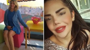 Ekran görüntüsü ortaya çıkardı! Avukata yolladığı mesaj adliyelik etti