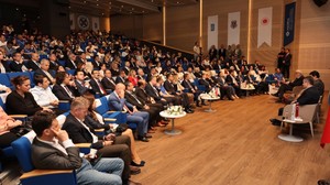 İstanbul’da ‘Suç, Ceza ve Rehabilitasyon’ sempozyumu