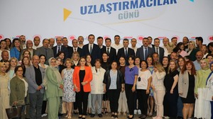 Uzlaştırmacılar Günü’nde büyük başarı: Dosyaların yüzde 83’ü olumlu sonuçlandı