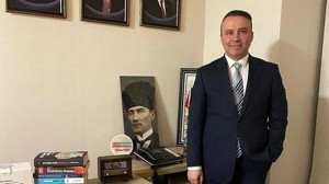 Türkgün Başyazarı Çiçek'ten Marmaray saldırısı yorumu: Racona ters!