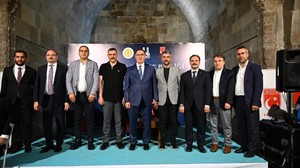 Başsavcı Aydemir de katıldı! 'Hukuk Akademisi' oturumları tamamlandı