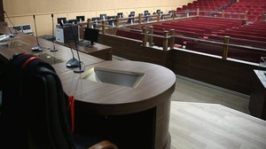 Genel af yok ama… Yeni Yargı Paketi ile binlerce mahkum tahliye olabilir!