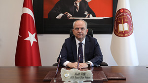 HSK'nın hafızasıydı! HSK 1. Daire Başkanı Halil Koç da veda ediyor