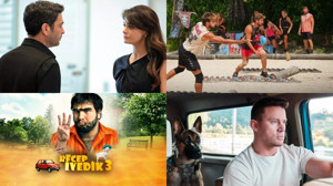 2 HAZİRAN 2025 PAZARTESİ REYTİNG SONUÇLARI AÇIKLANDI! Uzak Şehir, Survivor, sinema filmleri. Dün en çok ne izlendi?