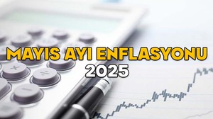 MAYIS AYI ENFLASYONU 2025 || TÜİK TEFE TÜFE mayıs ayı enflasyon rakamları kaç çıktı, geçtiğimiz ay enflasyon yüzde kaç?