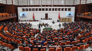 20 bine yakın mahkumu ilgilendiriyor! Ceza İnfaz teklifi Meclis'te kabul edildi