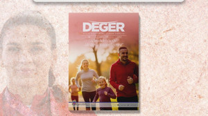 Ceza ve Tevkifevleri Genel Müdürlüğü duyurdu! 'Değer' dergisi Haziran sayısı çıktı