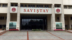 Sayıştay'da önemli değişiklik: Daire başkanı görevine o isim seçildi