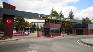 Türkiye Adalet Akademisi'nde değişim! İki daireye yeni başkan atandı