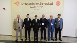 Sivas’ta denetimli serbestlik etkinliği