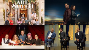 16 HAZİRAN PAZARTESİ REYTİNG SONUÇLARI AÇIKLANDI! Aile Saadeti, Çırak, Yetenek Sizsiniz, MasterChef. Dün en çok ne izlendi?