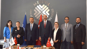 Ankara Batı Cumhuriyet Başsavcılığı’ndan denetimli serbestlik protokolü