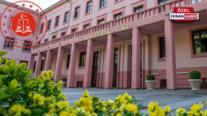 Ekran Haber’den flaş kulis! O Başsavcının adı Personel Genel Müdürlüğü için geçiyor