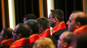 HSK kararnamesi yayımlandı: 4 bin hakim ve savcının görev yeri değişti!