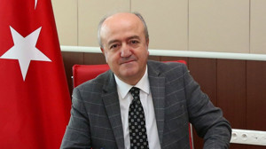 Başsavcı Kurtca Eker'in yeni görev yeri belli oldu