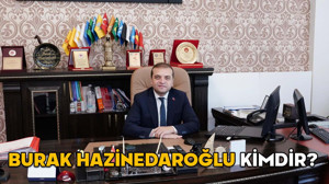 BURAK HAZİNEDAROĞLU KİMDİR? Hakkâri Cumhuriyet Başsavcısı Burak Hazinedaroğlu hangi görevlerde bulundu?