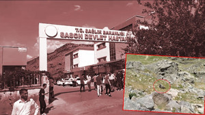 Bilirkişi heyetinin aracı şarampole yuvarlandı! 5 kişi hayatını kaybetti