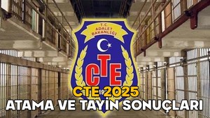 CTE 2025 ATAMA VE TAYİN SONUÇLARI AÇIKLANDI! İşte sorgulama ekranı