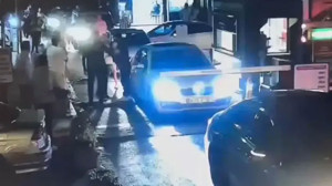 Yargıtay Cumhuriyet Savcısını darbeden sanıklara hapis cezası