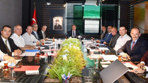 Hükümlüler tahliye sonrası iş bulabilecek! Başsavcı Karakülah'tan önemli işbirliği