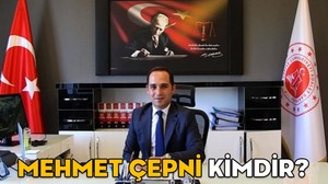 MEHMET ÇEPNİ KİMDİR? Kars Cumhuriyet Başsavcısı Mehmet Çepni hangi görevlerde bulundu?