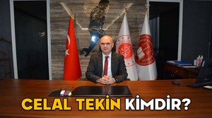 CELAL TEKİN KİMDİR? Yeni Aydın Cumhuriyet Başsavcısı Celal Tekin hangi görevlerde bulundu?