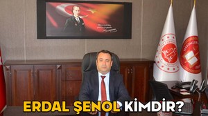 ERDAL ŞENOL KİMDİR? Tekirdağ Cumhuriyet Başsavcısı Erdal Şenol hangi görevlerde bulundu?