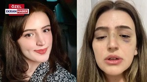 'Teğmen eşini darp etti' iddiası Ankara'ya uzandı!