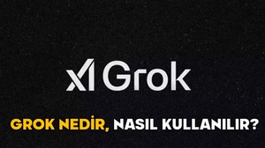GROK NEDİR? Yapay zeka Grok nasıl kullanılır? Grok hakkında neden soruşturma başlatıldı?