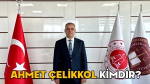 AHMET ÇELİKKOL KİMDİR? Mersin Cumhuriyet Başsavcısı Ahmet Çelikkol hangi görevlerde bulundu?