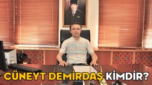 CÜNEYT DEMİRDAŞ KİMDİR? Bursa Cumhuriyet Başsavcı Vekili Cüneyt Demirdaş hangi görevlerde bulundu?