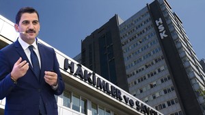 Turan Kuloğlu’ndan yargıda yeni dönem mesajı! Görev yerlerinin sınıflandırılmasıyla ilgili kritik tespit