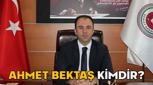 AHMET BEKTAŞ KİMDİR? Çorum Cumhuriyet Başsavcısı Ahmet Bektaş hangi görevlerde bulundu?