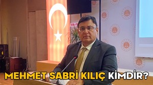 MEHMET SABRİ KILIÇ KİMDİR? Samsun Cumhuriyet Başsavcısı Mehmet Sabri Kılıç hangi görevlerde bulundu?