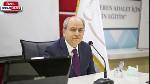 Danıştay Üyesi Koç’tan 15 Temmuz açıklaması: Adaletin güvencesi Türk milleti
