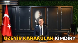 ÜZEYİR KARAKÜLAH KİMDİR? Eskişehir Cumhuriyet Başsavcısı Üzeyir Karakülah hangi görevlerde bulundu?