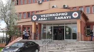 Başsavcı Gümüş yeni görevine başladı! "Büyük onur duyuyorum"