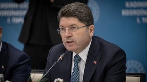 Bakan Tunç: Kadın ne kadar güçlüyse adalet o kadar güçlüdür
