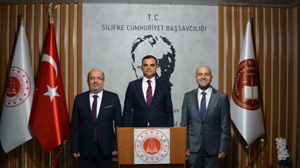 Silifke'de barınma ihtiyacı çözülüyor! 32 lojman daire için imzalar atıldı