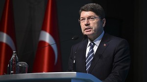 Adalet Bakanı Tunç'tan adli tatil açıklaması!