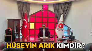 HÜSEYİN ARIK KİMDİR? Afşin Cumhuriyet Başsavcısı Hüseyin Arık hangi görevlerde bulundu?