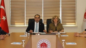 Soma'da Başsavcısı Vidinel'den iş birliği imzası! Yükümlülere yeni fırsatlar…