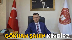 GÖKHAN ŞAHİN KİMDİR? Adıyaman Cumhuriyet Başsavcısı Gökhan Şahin hangi görevlerde bulundu?