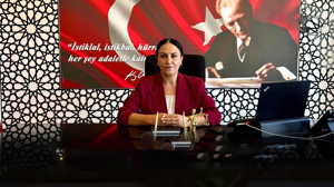 Başsavcı Gülşen Arslan Konukcu, görevine başladı