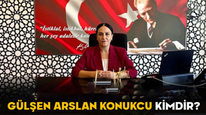 GÜLŞEN ARSLAN KONUKCU KİMDİR? Seydikemer Cumhuriyet Başsavcısı Gülşen Arslan Konukcu hangi görevlerde bulundu?