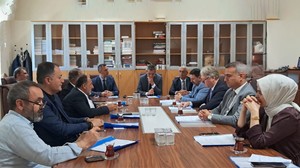 Başsavcı Sert başkanlığında toplandılar! İşte yükümlüler için alınan kararlar…